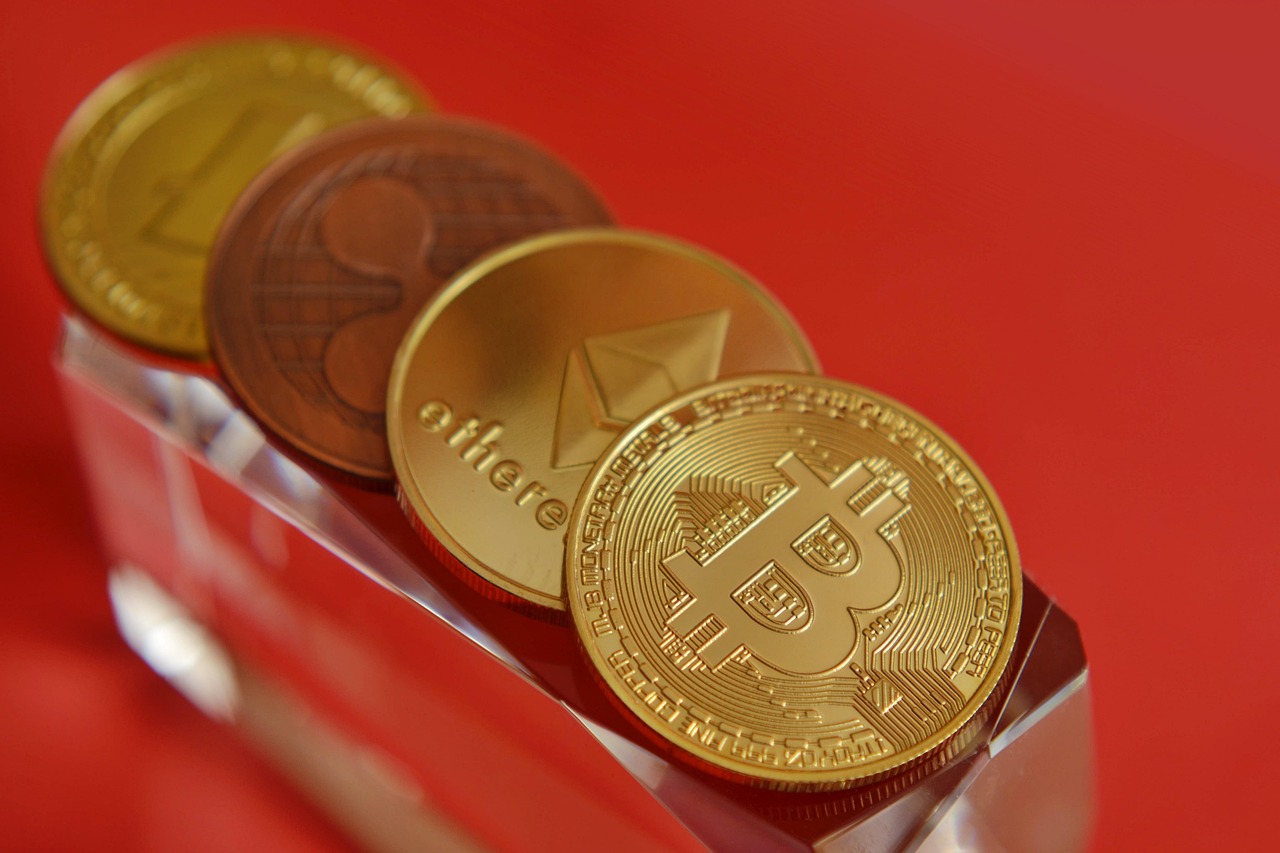 比特币减半满周年、涨逾三成！机构进场加速牛市
