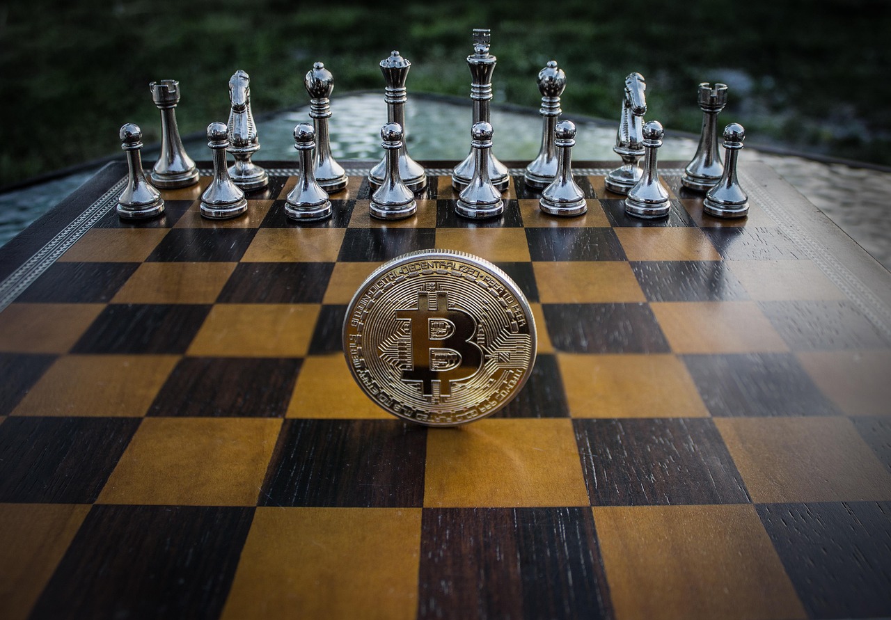 微策略Strategy再砸2.8亿美元购买比特币 无惧帐面亏损59亿